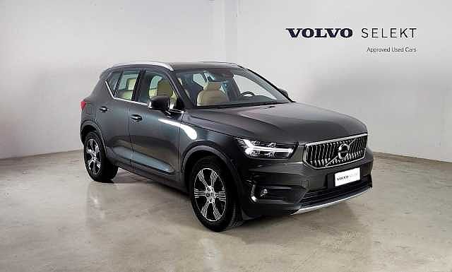 Volvo XC40 T4 Inscription Geartronic