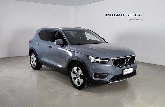 Volvo XC40 D3 Business Plus Geartronic