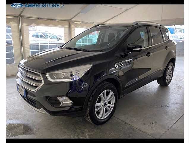 Ford Kuga 1.5 tdci business s&s 2wd 120cv my18