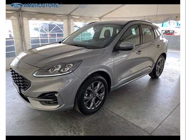 Ford Kuga 1.5 ecoboost st-line x 2wd 150cv