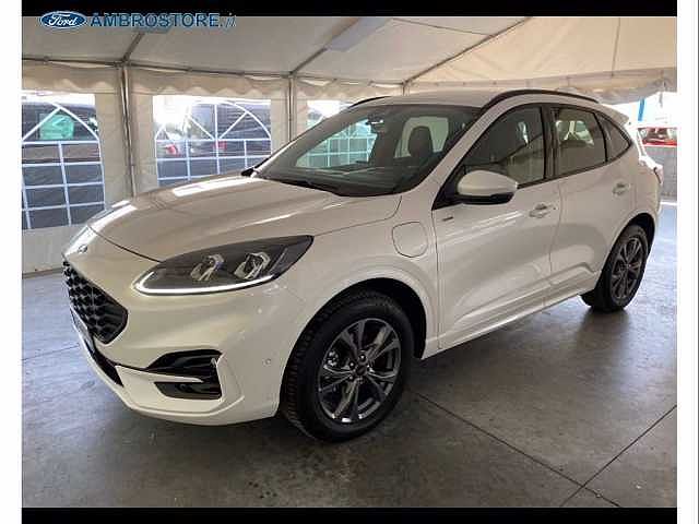 Ford Kuga 2.5 phev st-line x 2wd 225cv cvt