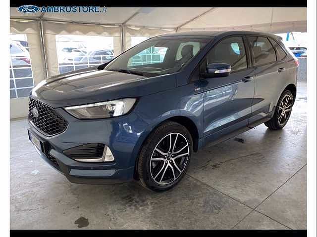 Ford Edge 2.0 ecoblue st-line s&s awd 238cv auto 8m