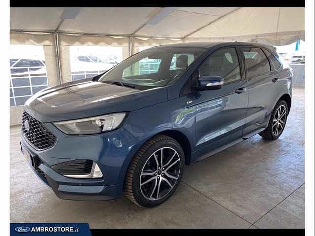 Ford Edge 2.0 ecoblue st-line s&s awd 238cv auto 8m da Ambrostore S.p.A.