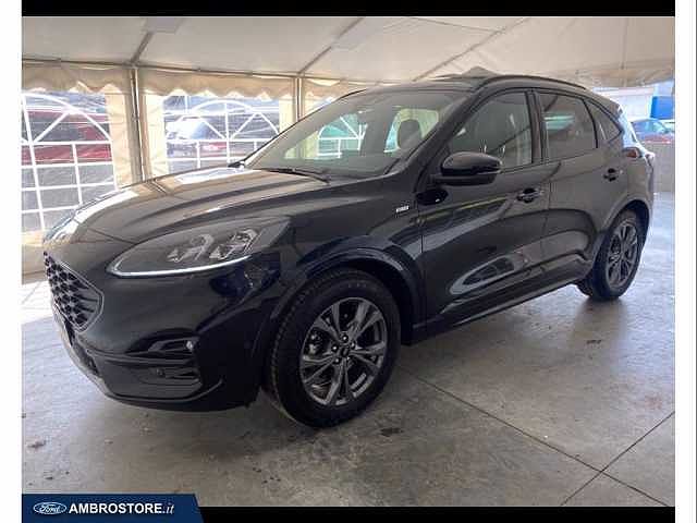 Ford Kuga 1.5 ecoblue st-line x 2wd 120cv da Ambrostore S.p.A.