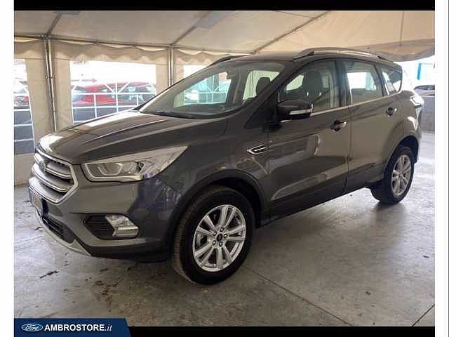 Ford Kuga 1.5 ecoboost business s&s 2wd 120cv my19.25