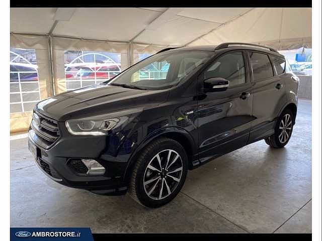 Ford Kuga 1.5 ecoboost st-line s&s 2wd 120cv da Ambrostore S.p.A.