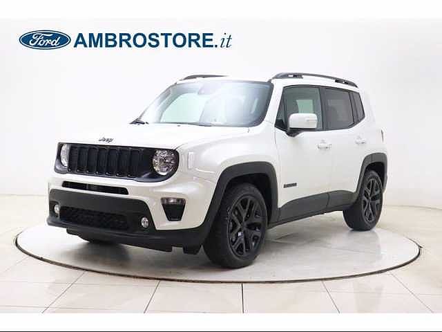 Jeep Renegade 1.6 mjt limited 2wd 130cv da Ambrostore S.p.A.