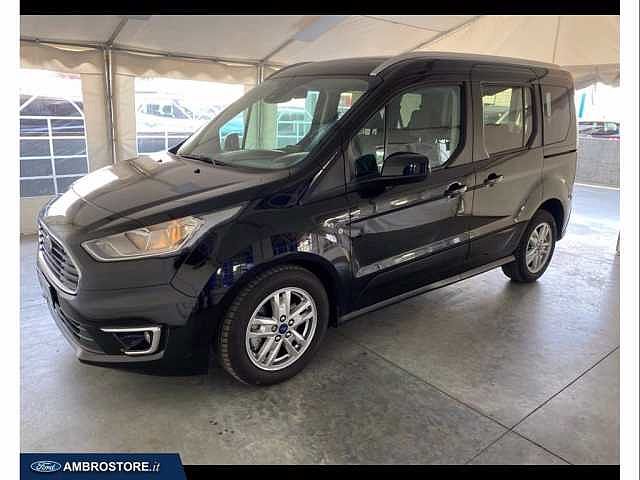 Ford Tourneo Connect Tourneo connect 1.5 tdci 120cv titanium e6.2