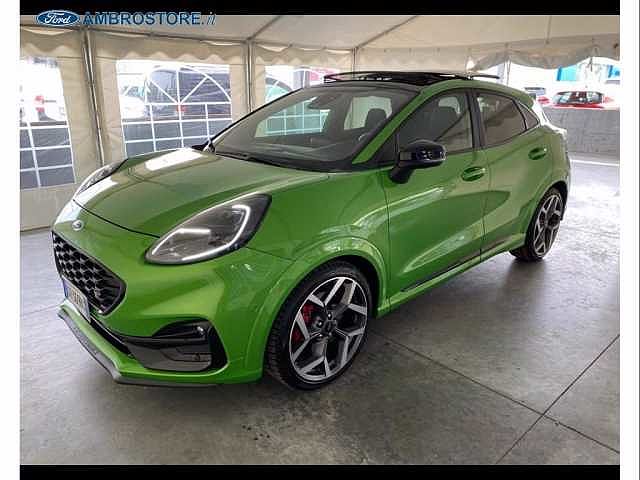 Ford Puma 1.5 ecoboost st s&s 200cv