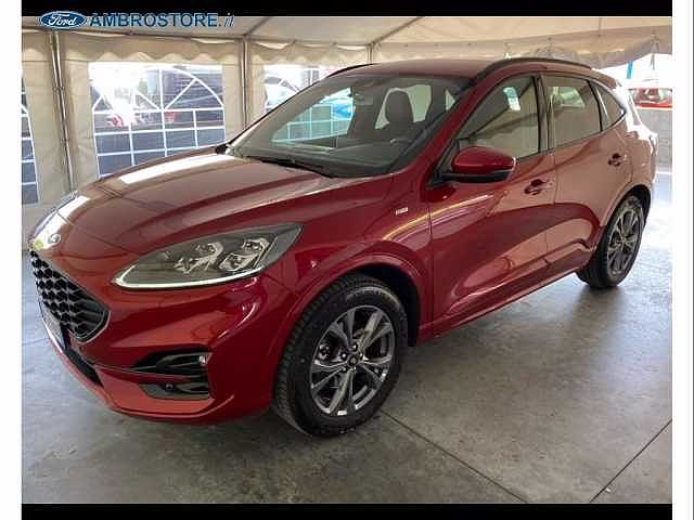 Ford Kuga 1.5 ecoboost st-line x 2wd 150cv da Ambrostore S.p.A.