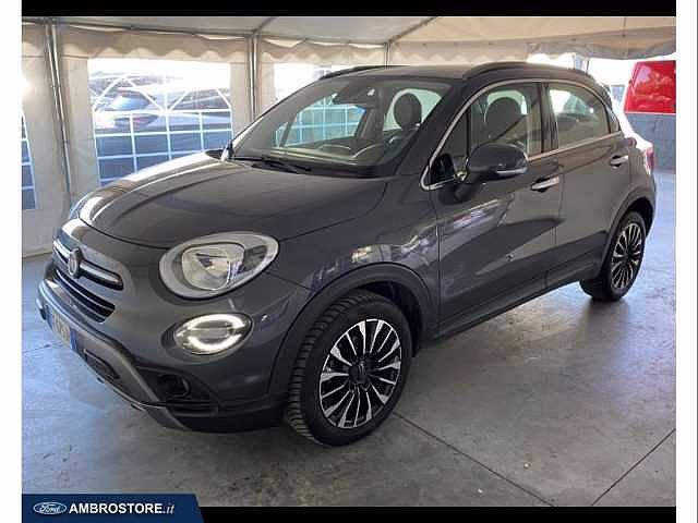 Fiat 500X 500x 1.0 t3 cross 120cv