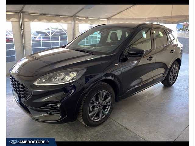 Ford Kuga 1.5 ecoboost st-line x 2wd 150cv