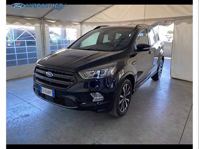 Ford Kuga 1.5 ecoboost st-line s&s 2wd 120cv