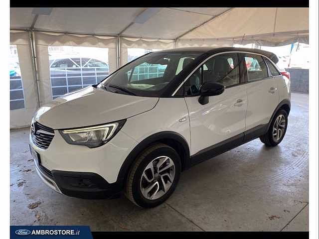 Opel Grandland x 1.2 innovation s&s 130cv