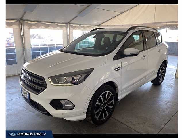 Ford Kuga 1.5 ecoboost st-line s&s 2wd 120cv da Ambrostore S.p.A.