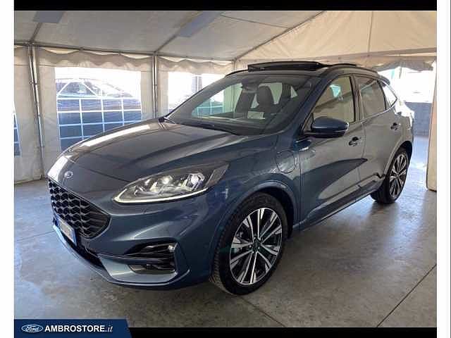 Ford Kuga 2.5 phev st-line x 2wd 225cv cvt