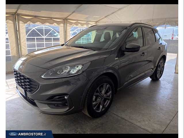 Ford Kuga 1.5 ecoboost st-line x 2wd 150cv