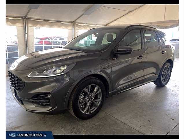 Ford Kuga 2.5 phev st-line x 2wd 225cv cvt