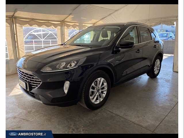 Ford Kuga 1.5 ecoblue titanium 2wd 120cv