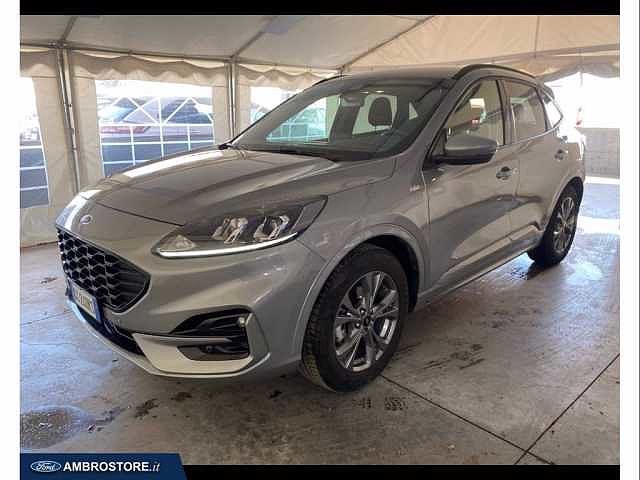 Ford Kuga 1.5 ecoboost st-line 2wd 150cv