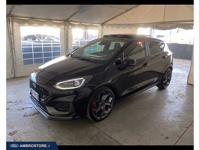 Ford Fiesta 5p 1.5 ecoboost st 200cv
