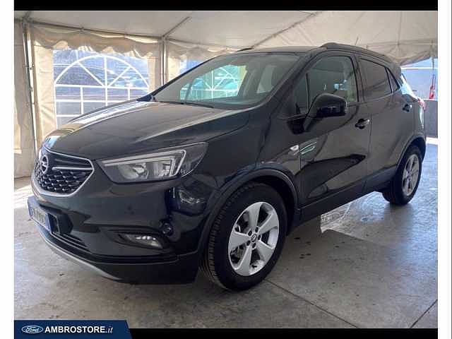 Opel Mokka x 1.6 innovation s&s 4x2 115cv da Ambrostore S.p.A.