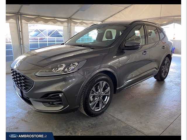 Ford Kuga 2.0 ecoblue mhev st-line x 2wd 150cv da Ambrostore S.p.A.