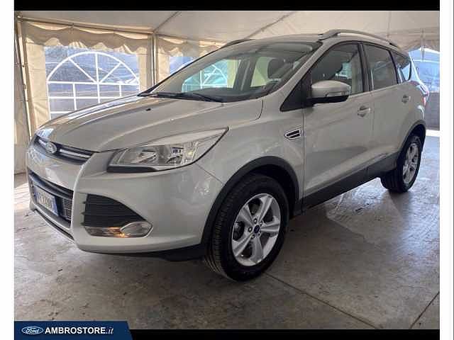 Ford Kuga 1.5 ecoboost titanium s&s 2wd 120cv da Ambrostore S.p.A.