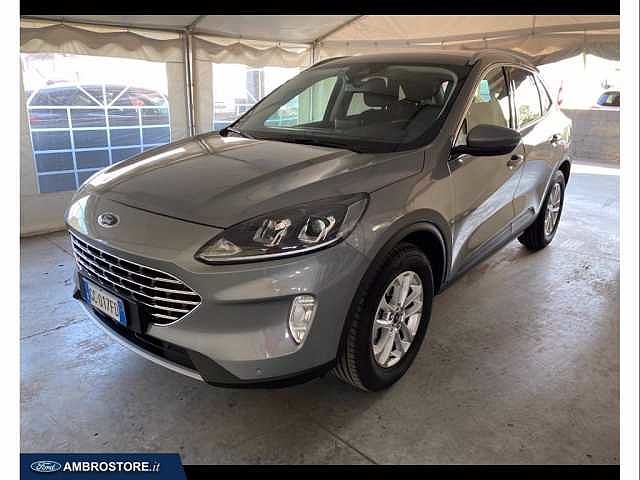 Ford Kuga 1.5 ecoboost titanium x 2wd 150cv da Ambrostore S.p.A.