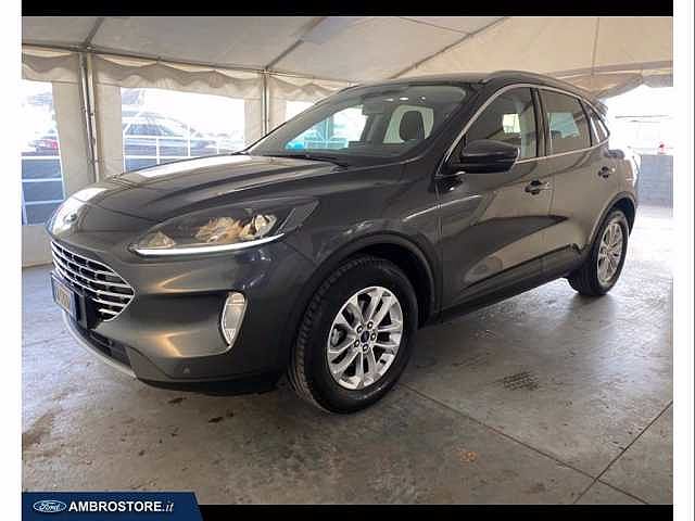 Ford Kuga 1.5 ecoboost titanium 2wd 150cv da Ambrostore S.p.A.