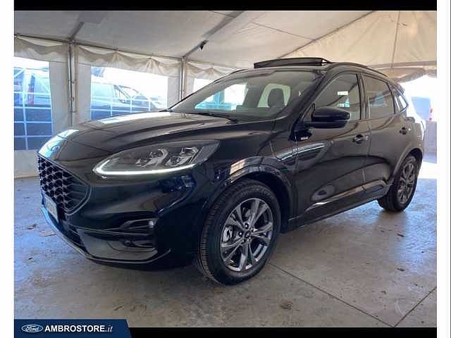 Ford Kuga 2.5 phev st-line x 2wd 225cv cvt da Ambrostore S.p.A.