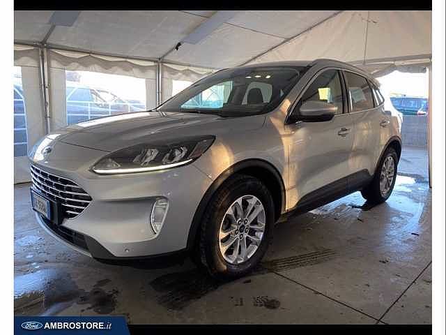 Ford Kuga 1.5 ecoboost titanium x 2wd 150cv da Ambrostore S.p.A.