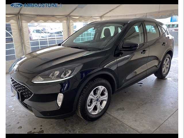 Ford Kuga 1.5 ecoboost connect 2wd 120cv