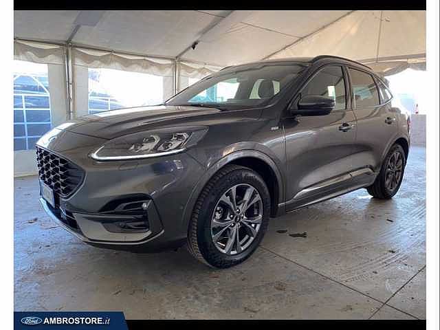 Ford Kuga 1.5 ecoboost st-line x 2wd 150cv