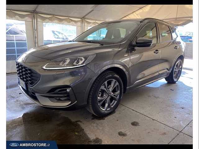 Ford Kuga 1.5 ecoboost st-line x 2wd 150cv