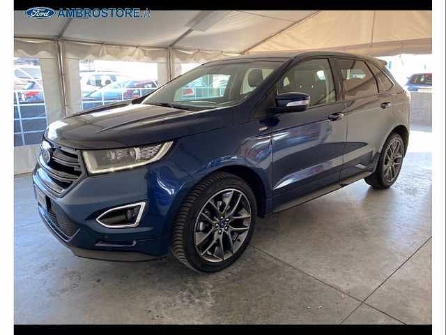 Ford Edge 2.0 tdci sport s&s awd 210cv powershift