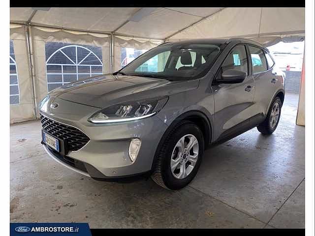 Ford Kuga 1.5 ecoboost connect 2wd 120cv