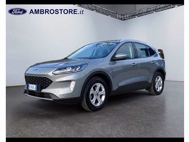 Ford Kuga 1.5 ecoboost connect 2wd 120cv da Ambrostore S.p.A.