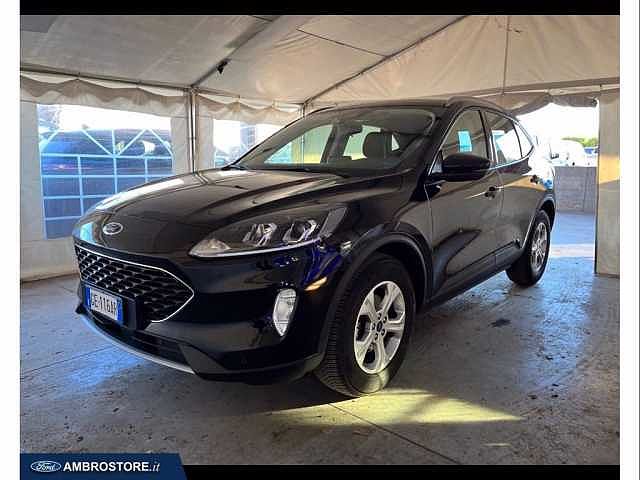 Ford Kuga 1.5 ecoboost connect 2wd 120cv