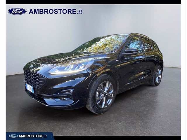 Ford Kuga 1.5 ecoboost st-line 2wd 150cv