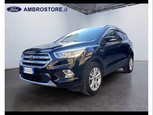 Ford Kuga 1.5 ecoboost business s&s 2wd 120cv my18 da Ambrostore S.p.A.