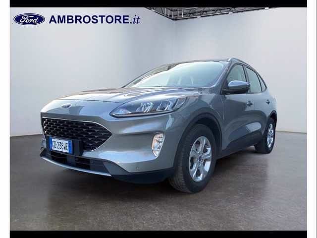 Ford Kuga 1.5 ecoblue connect 2wd 120cv