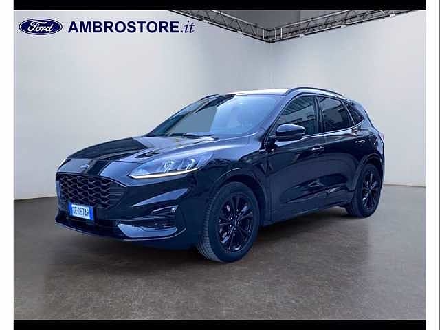 Ford Kuga 1.5 ecoblue st-line x 2wd 120cv