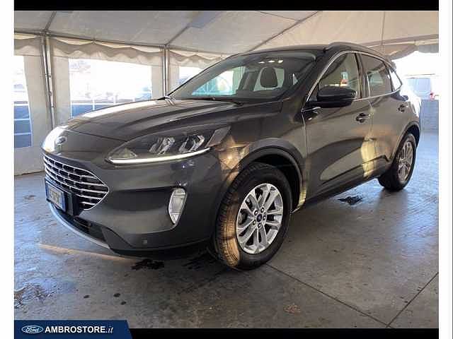 Ford Kuga 1.5 ecoblue titanium 2wd 120cv