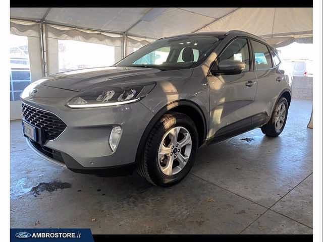Ford Kuga 1.5 ecoboost connect 2wd 120cv