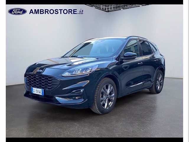 Ford Kuga 1.5 ecoblue st-line 2wd 120cv