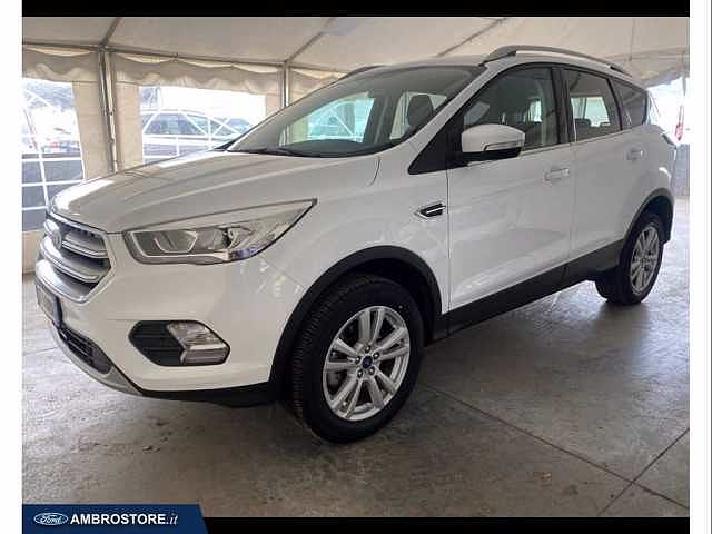 Ford Kuga 1.5 ecoboost business s&s 2wd 120cv my19.25