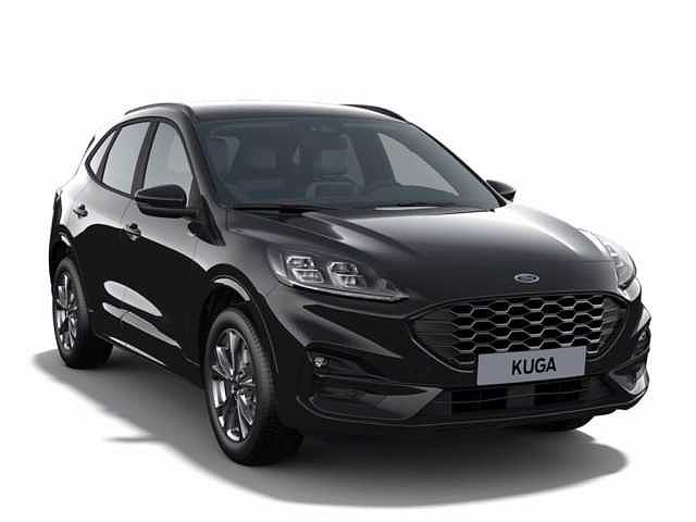 Ford Kuga 2.5 phev st-line x 2wd 225cv cvt