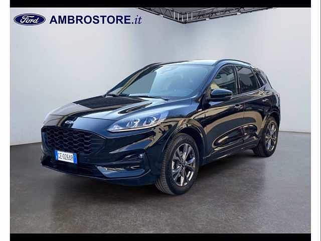 Ford Kuga 1.5 ecoboost st-line 2wd 150cv