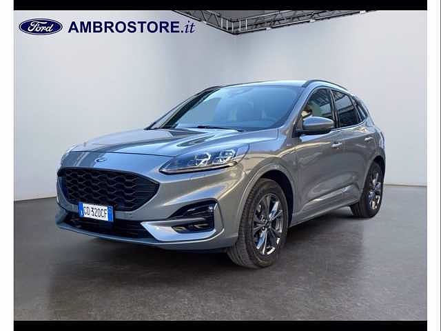 Ford Kuga 1.5 ecoboost st-line x 2wd 150cv